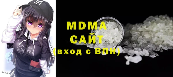 тгк Богданович